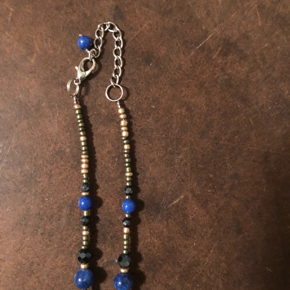 Turquoise Necklace - Picture 5 of 5